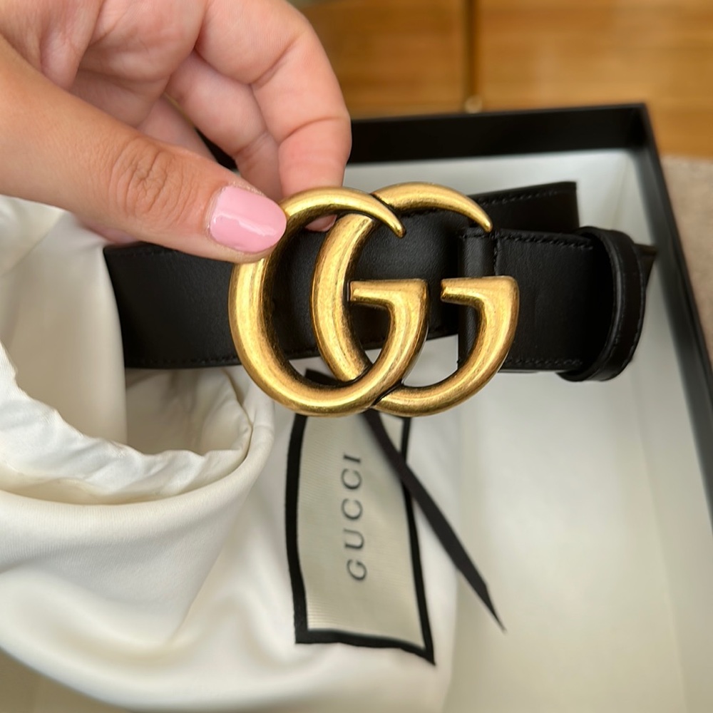 Gucci Belt